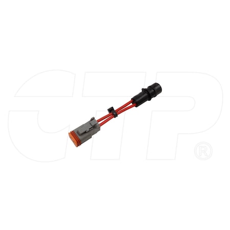 Aic Replacement Parts Wire Fits Caterpillar Models 2160101